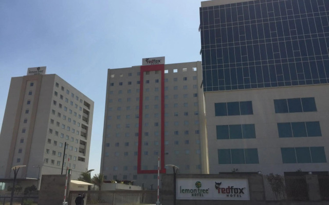 Red Fox by Lemon Tree Hotels, Sector 60, Gurugram
