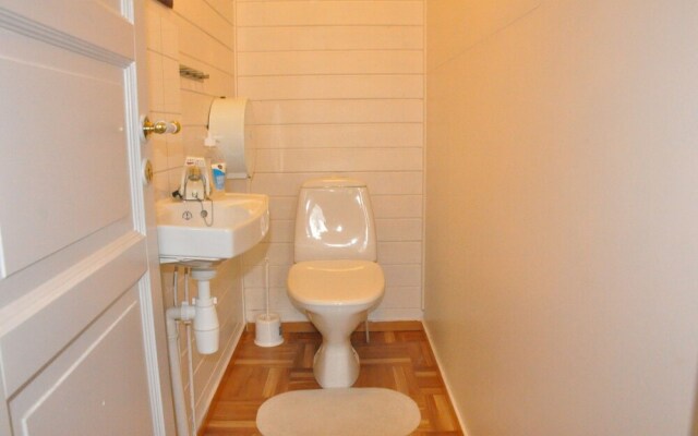 Mørsvikbotn Camping