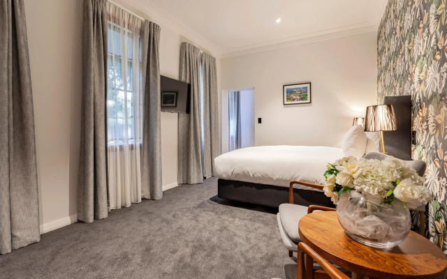 Wigram Hotel