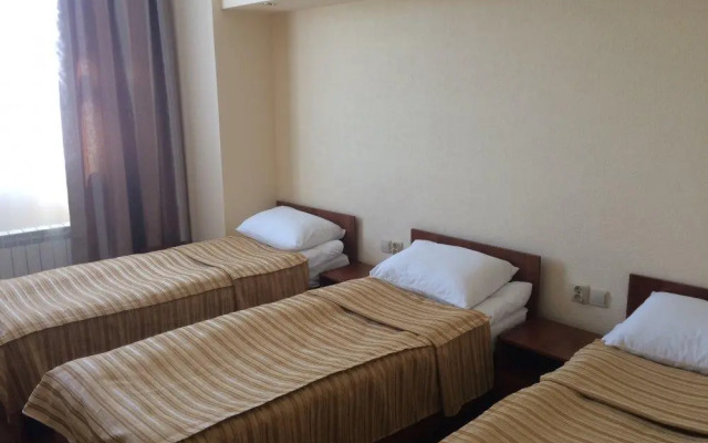 Отель Онего