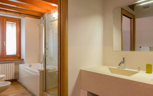 Downtown Apartment Verona