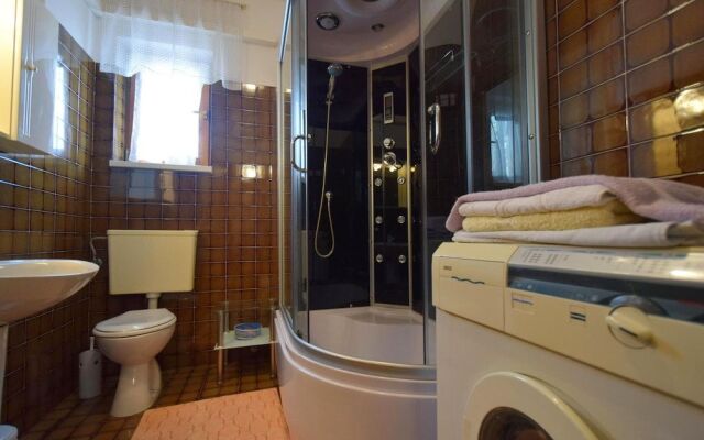 Apartment Radojka
