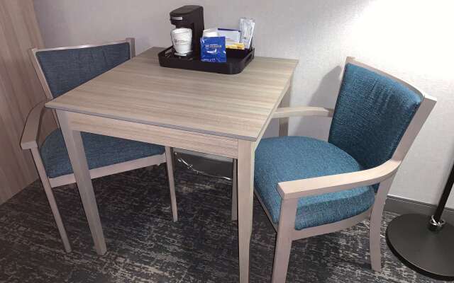 Best Western West Lebanon-Hanover Hotel