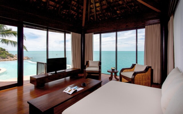 Silavadee Pool Spa Resort