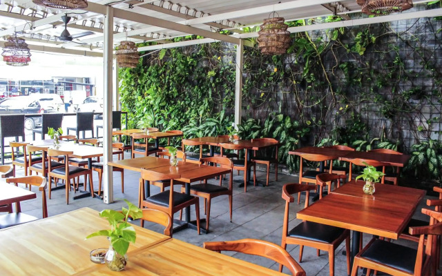 Tusita Boutique Hotel