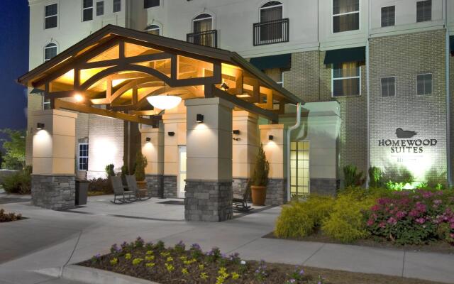 Homewood Suites by Hilton Lawrenceville Duluth