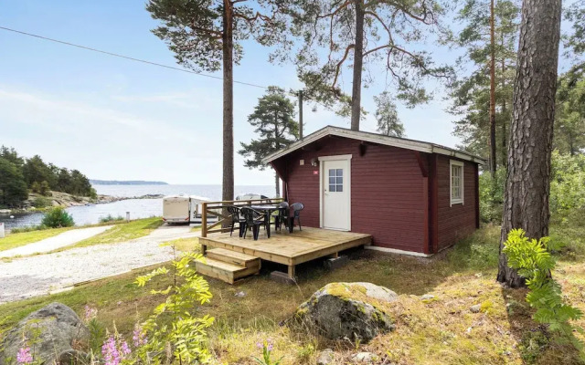 First Camp Sundsvall – Fläsian