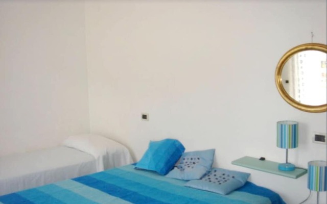 Apartment With 2 Bedrooms In Pescara