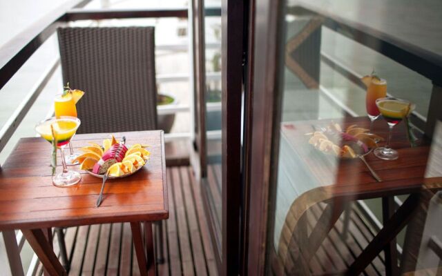 Halong Glory Cruise