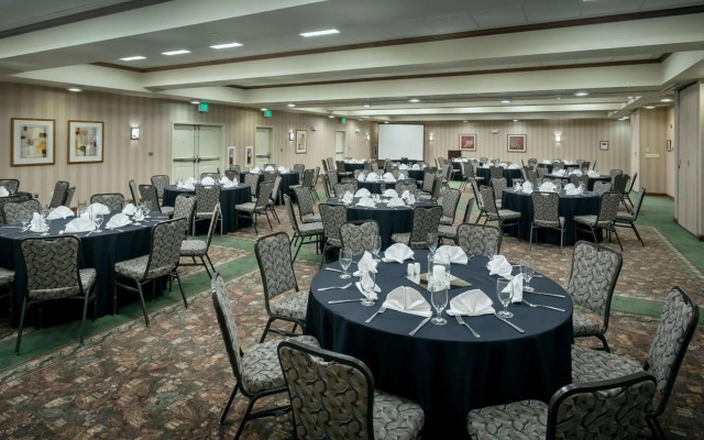 Hilton Garden Inn Seattle Issaquah