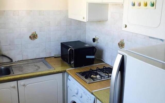 Seaside Apartment 58