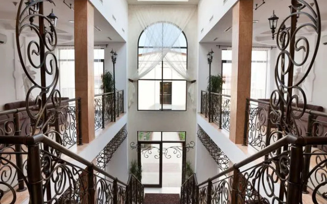 Green Life Sozopol - Half Board