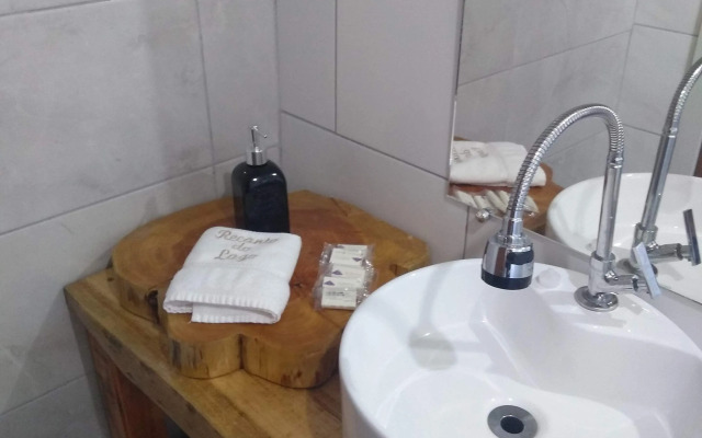 Pousada Recanto do Lago