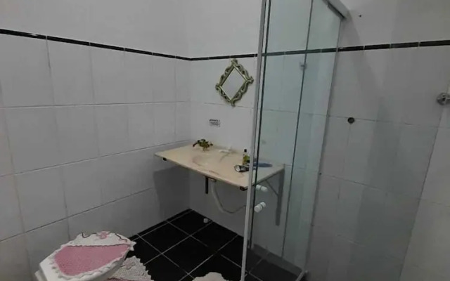 Casa Jardim Secreto II