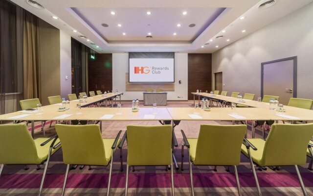 Holiday Inn Kyiv by IHG