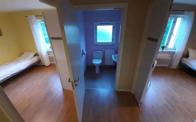 Nordingrå B&B i Högakusten