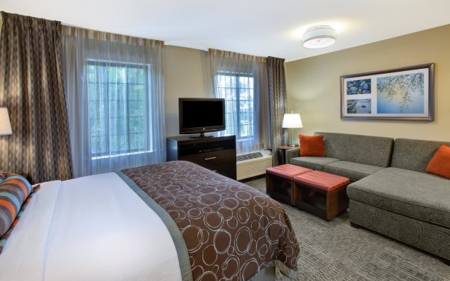 Staybridge Suites - Louisville - East, an IHG Hotel