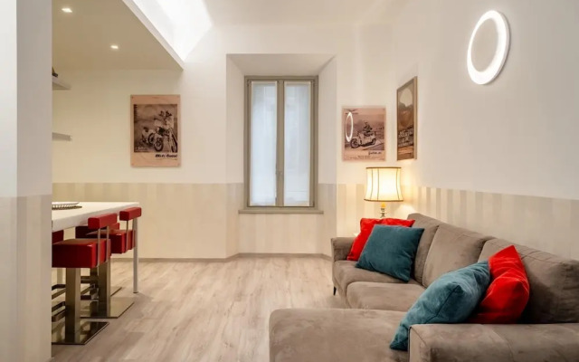 Comfy Apartment in Bellano by Wonderful Italy