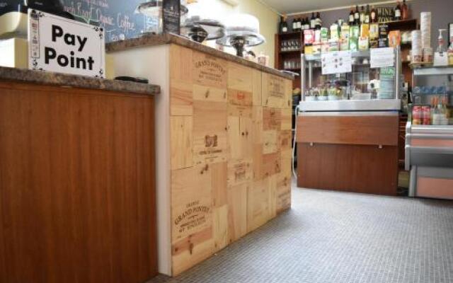 Westhouse Cafe