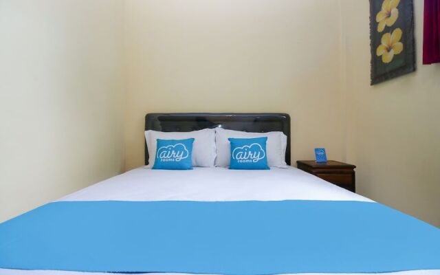 Airy Eco Syariah Manunggal Kebonsari Blok B 9 Surabaya