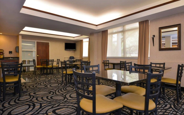 Best Western Plus Boulder Louisville