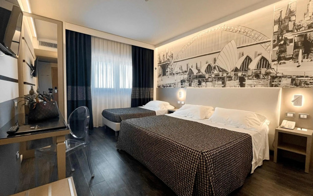 The Sydney Hotel