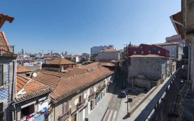 Cativo Apartment - Porto Downtown