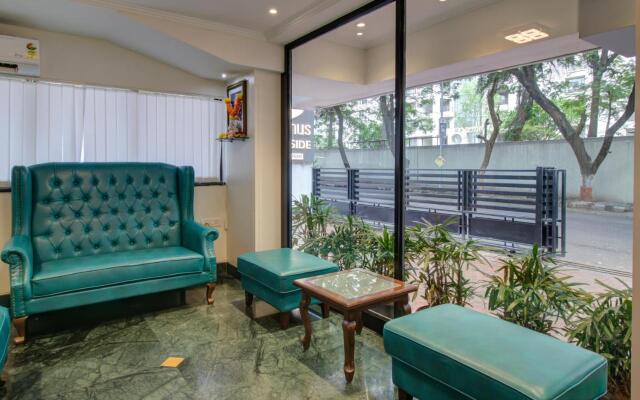 Magnus Riverside - A Boutique Hotel