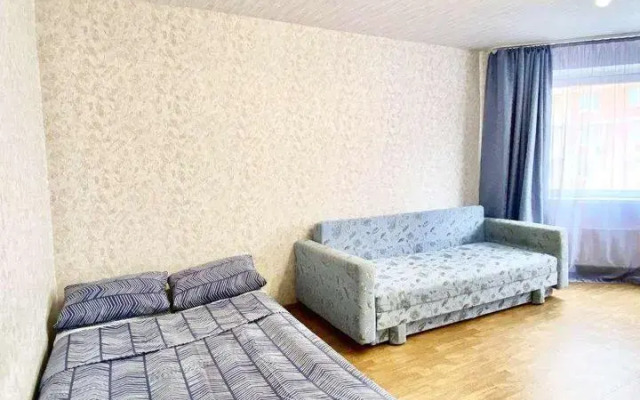 Apart Saray на улице Полины Осипенко 8к1