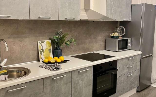 Апартаменты на Пулковском шоссе