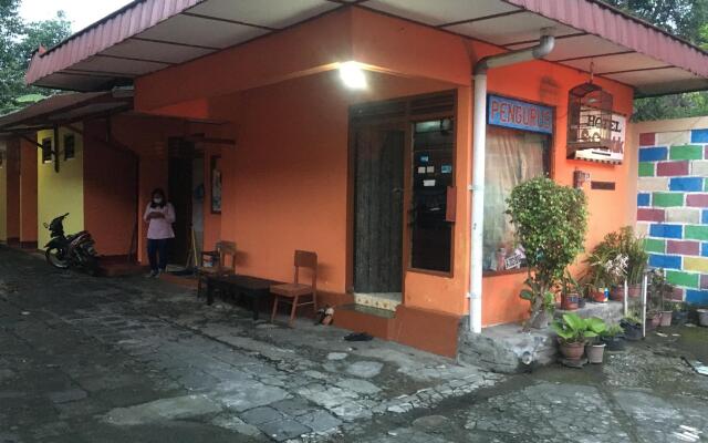 Hotel SiCantik