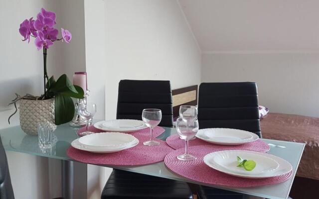 Apartamenty Centrum Szczecin