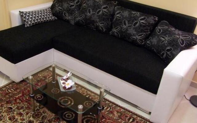 Orchidea Central Apartment
