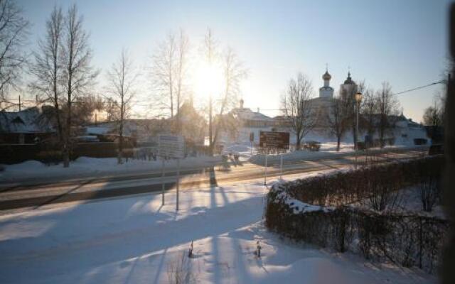 Domashniy Pansion Ponka House