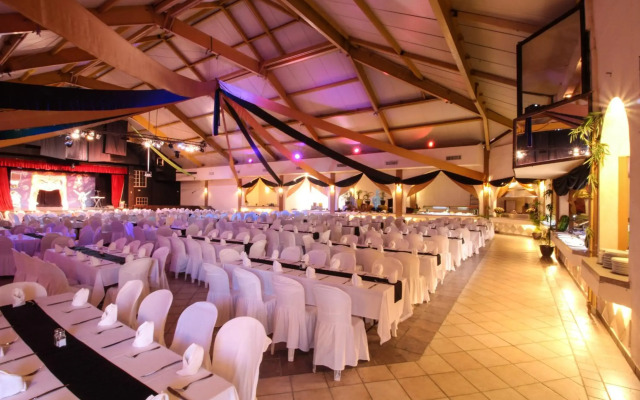 All Ritmo Cancun Resort & Water Park - All Inclusive