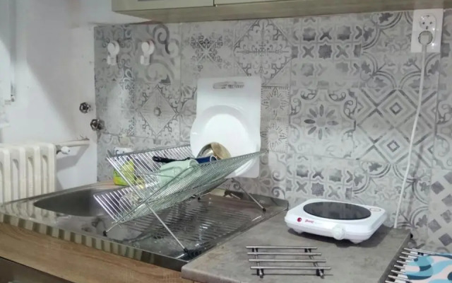 Tatjanina garsonjera