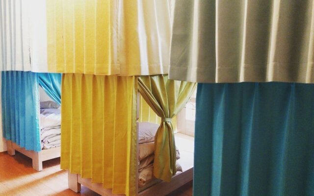 Okunikko Guesthouse JUN