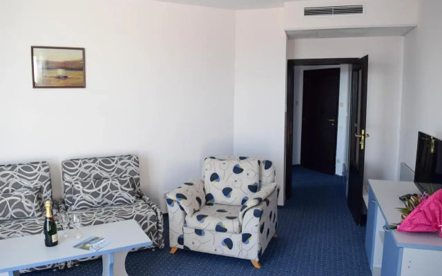Sineva Park Hotel - All Inclusive