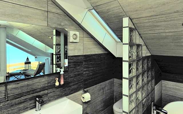 Edgecliff Boutique B&B