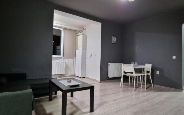 Ultracentral Residence