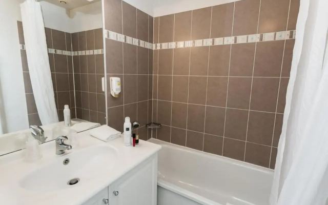 Garden & City Clermont Ferrand Gerzat