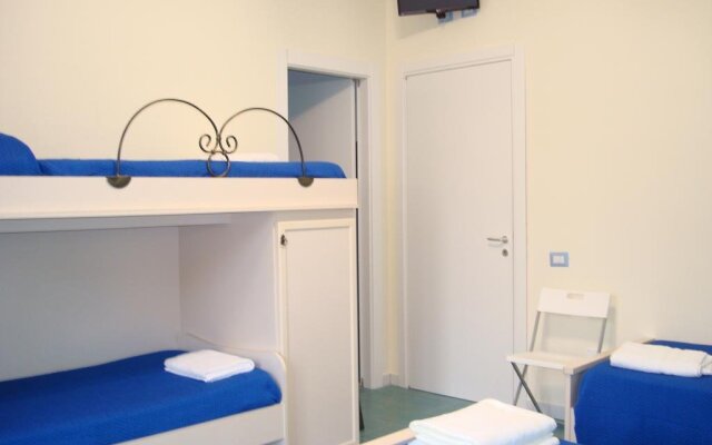 Guest House Mare e Luna