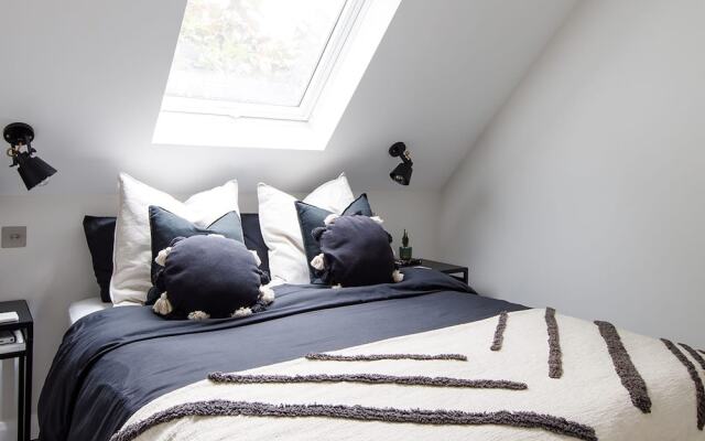 Stylish Self-contained Countryside Accommodation