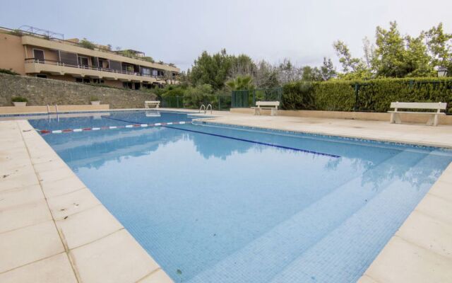Villa Héracles Bredene 22123