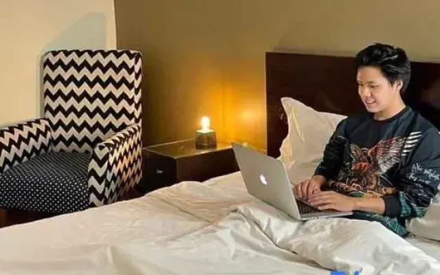 Hotel Santoso Blora
