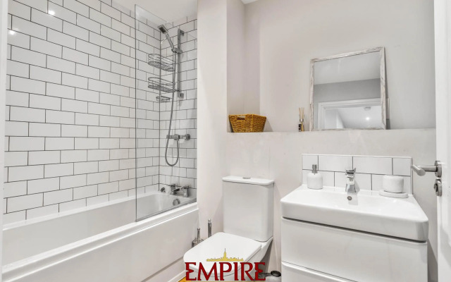 1 Bedroom Apartments in Digbeth