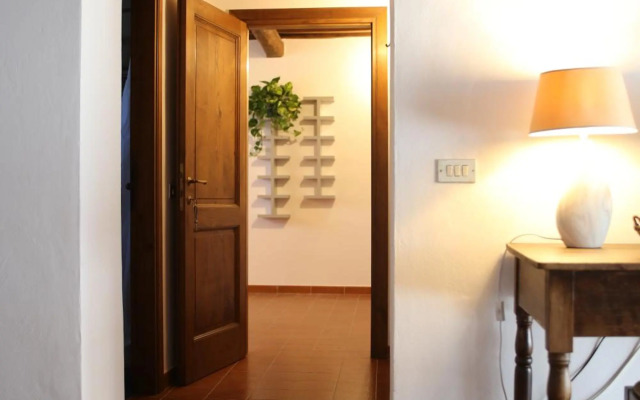 Villa Santa Maddalena