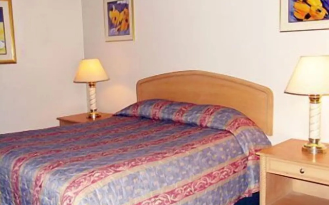Grapevine Inn