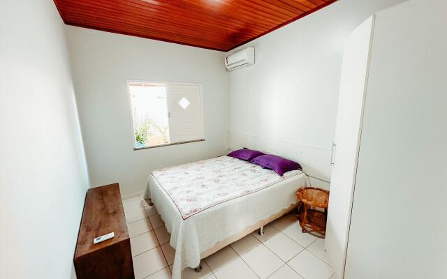 Casa de Praia em Condom. Fechado a 400m da PRAIA