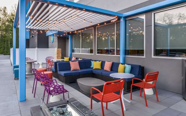 Tru by Hilton Little Rock West